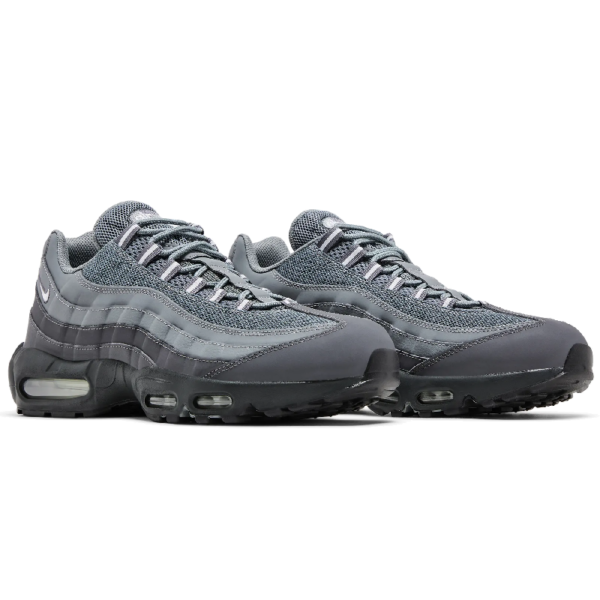 Nike Air Max 95 Dark Grey Anthracite