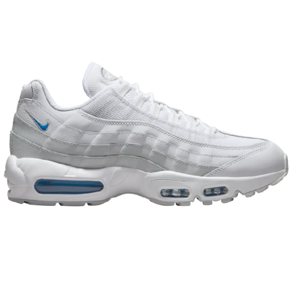 Nike Air Max 95 Photon Dust Photo Blue