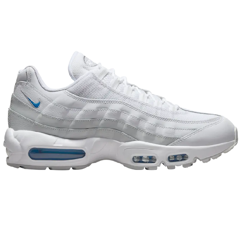 Nike Air Max 95 Photon Dust Photo Blue