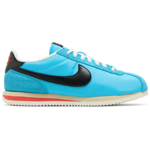 Nike Cortez TXT Baltic Blue