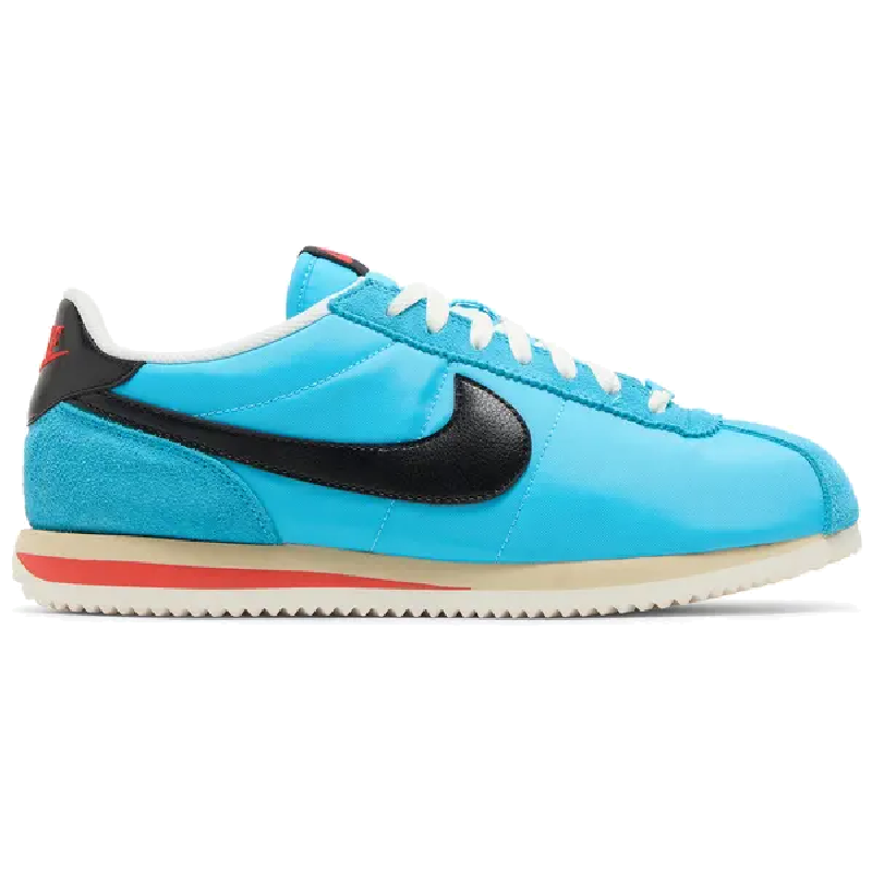 Nike Cortez TXT Baltic Blue