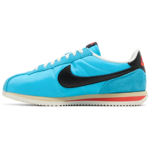 Nike Cortez TXT Baltic Blue