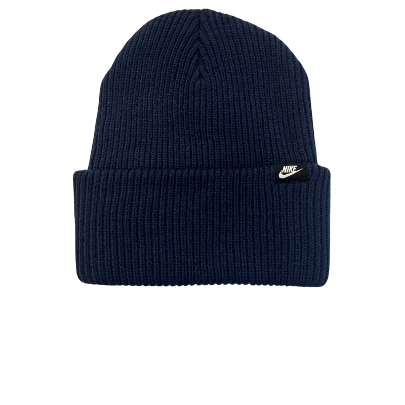 Nike Peak Futura Beanie Blue