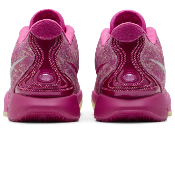 Nike LeBron 21 The World Is Your Oyster - Image 4