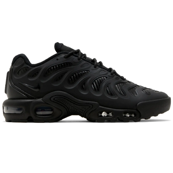 Nike Air Max Plus Drift Black Anthracite