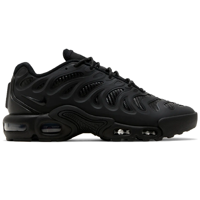 Nike Air Max Plus Drift Black Anthracite