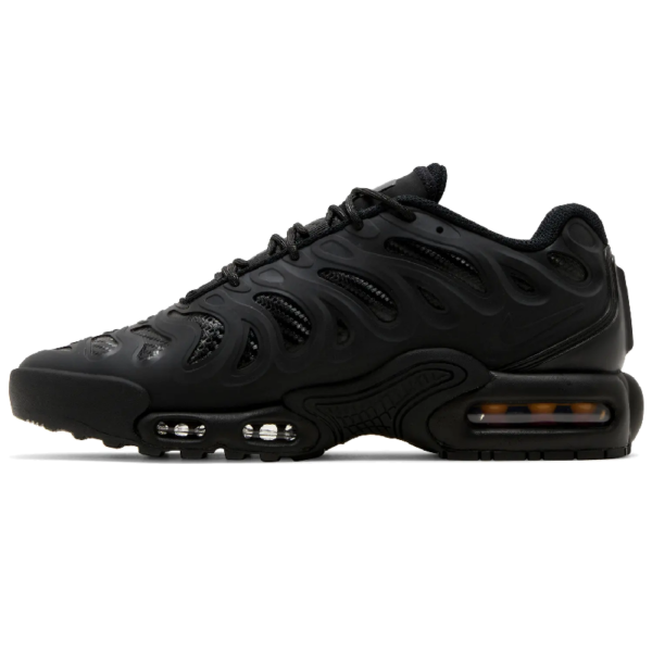 Nike Air Max Plus Drift Black Anthracite