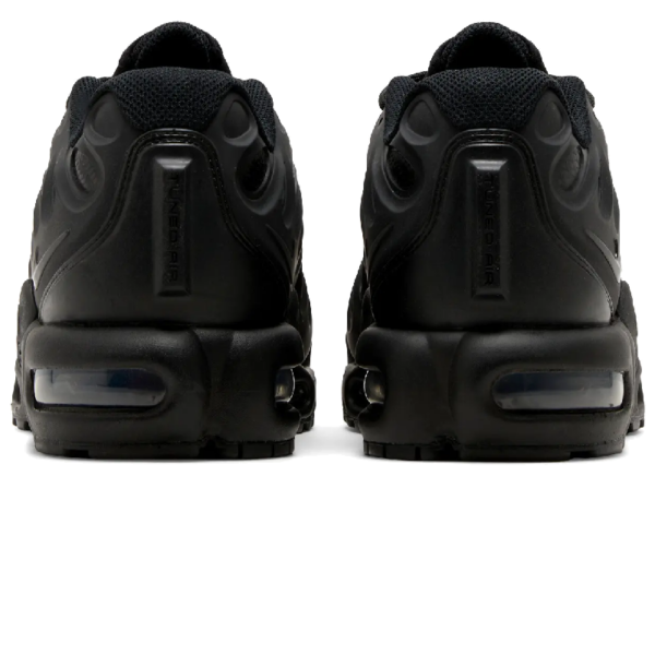 Nike Air Max Plus Drift Black Anthracite