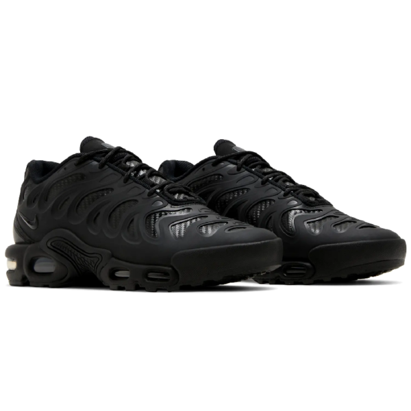 Nike Air Max Plus Drift Black Anthracite