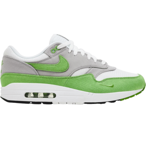 Nike Air Max 1 Patta Chlorophyll (2024)