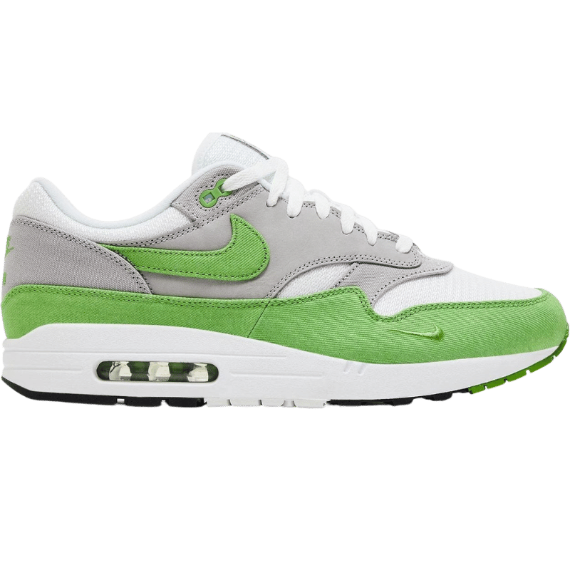 Nike Air Max 1 Patta Chlorophyll (2024)