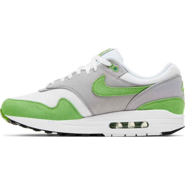 Nike Air Max 1 Patta Chlorophyll (2024)