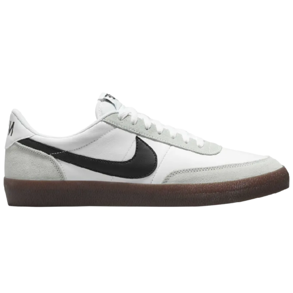 Nike Killshot 2 Leather White Black Gum Dark Brown