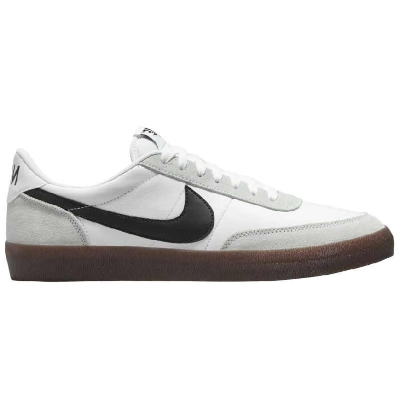 Nike Killshot 2 Leather White Black Gum Dark Brown