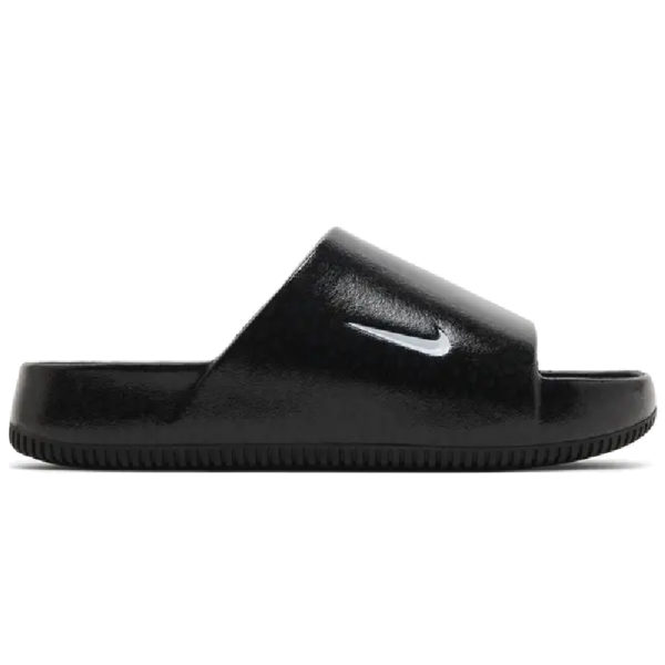 Nike Calm Slide Electric Pack Olympic Safari Black