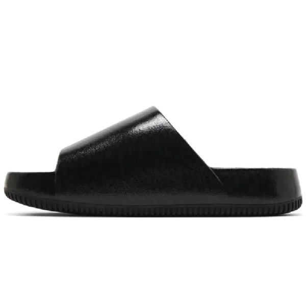 Nike Calm Slide Electric Pack Olympic Safari Black