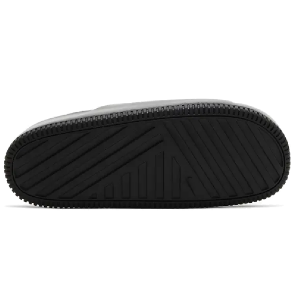 Nike Calm Slide Electric Pack Olympic Safari Black