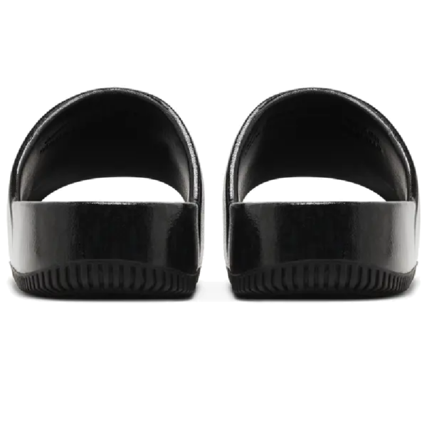 Nike Calm Slide Electric Pack Olympic Safari Black
