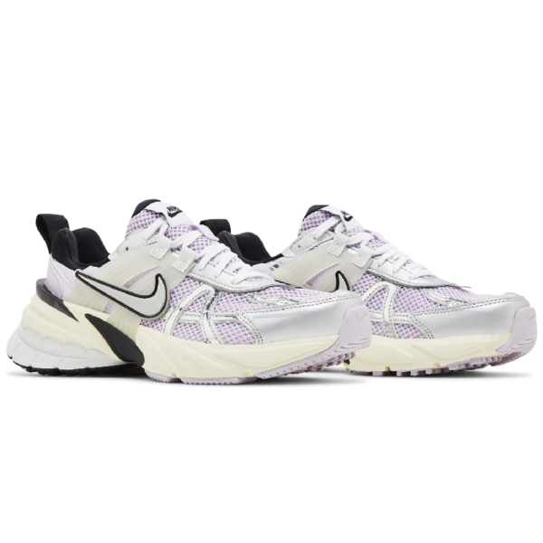 Nike V2K Run Barely Grape (Women's)