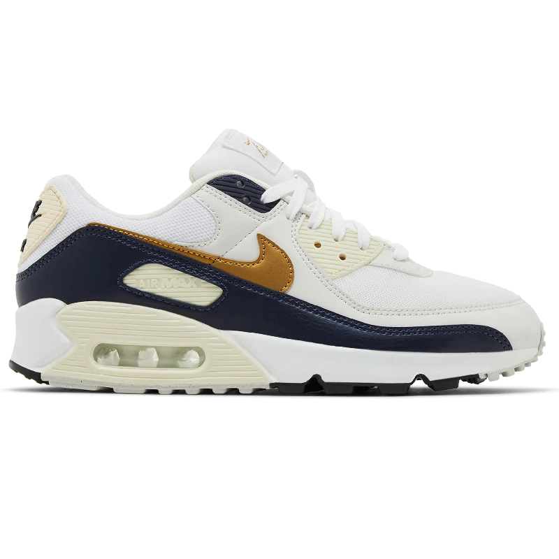 Nike Air Max 90 Olympic (2024) (Women's)