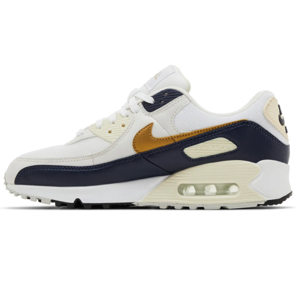 Nike Air Max 90 Olympic (2024) (Women's)