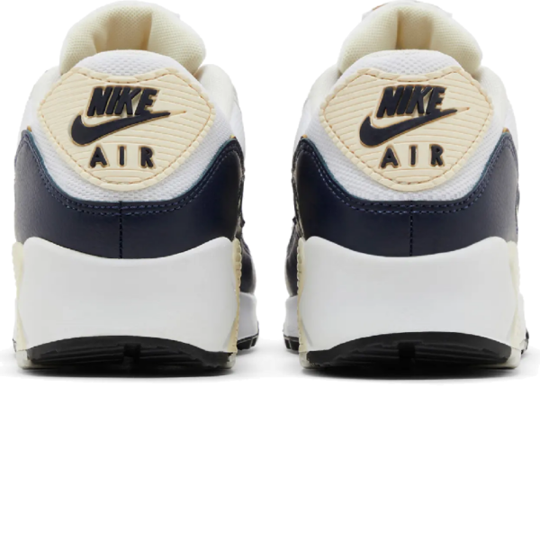 Nike Air Max 90 Olympic (2024) (Women's)