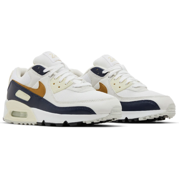 Nike Air Max 90 Olympic (2024) (Women's)