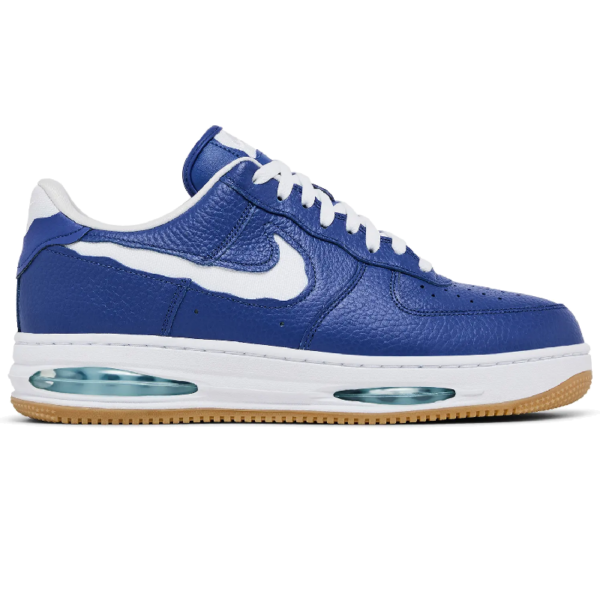 Nike Air Force 1 Low Evo Team Royal