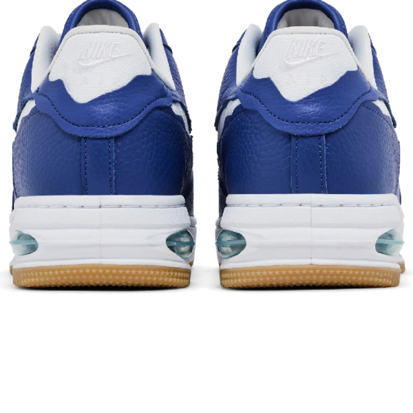 Nike Air Force 1 Low Evo Team Royal