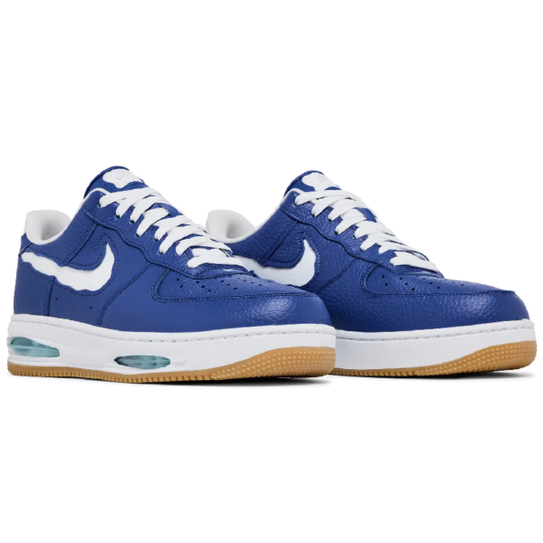 Nike Air Force 1 Low Evo Team Royal