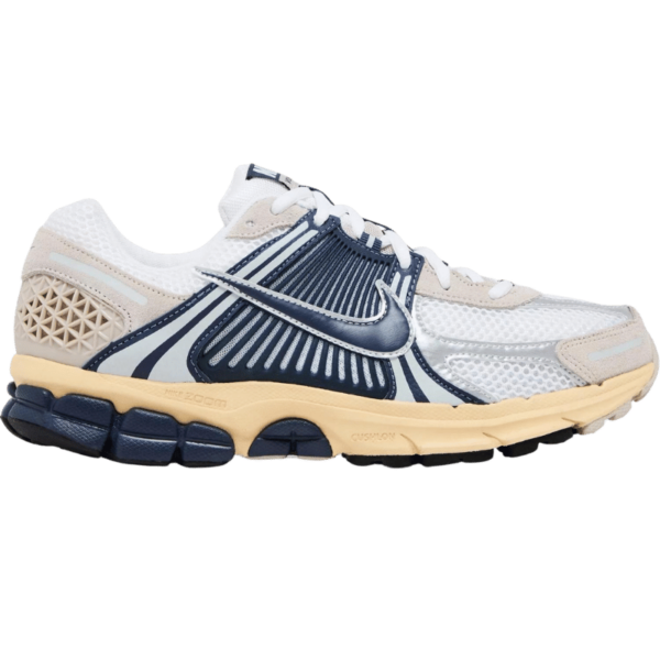 Nike Zoom Vomero 5 Thunder Blue Cream