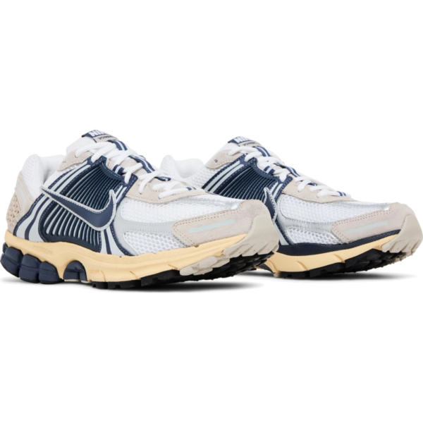 Nike Zoom Vomero 5 Thunder Blue Cream