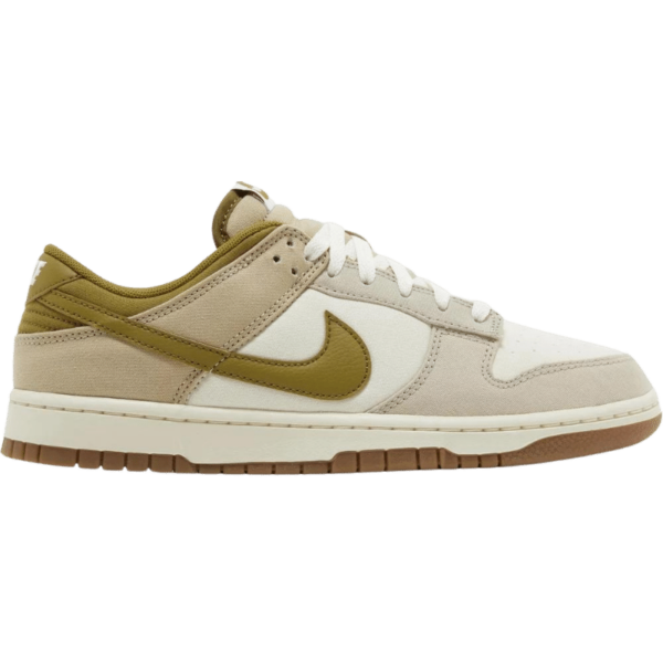 Nike Dunk Low Since 72 Pacific Moss