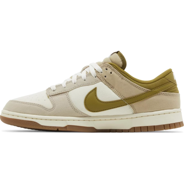 Nike Dunk Low Since 72 Pacific Moss