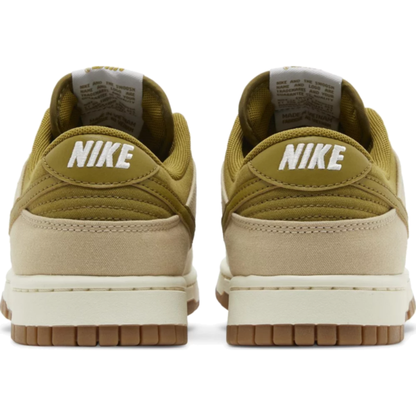 Nike Dunk Low Since 72 Pacific Moss