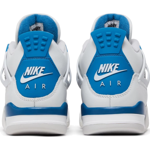 Jordan 4 Retro Military Blue (2024) (GS)