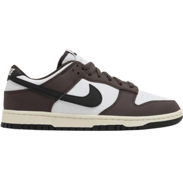 Nike Dunk Low Next Nature Baroque Brown