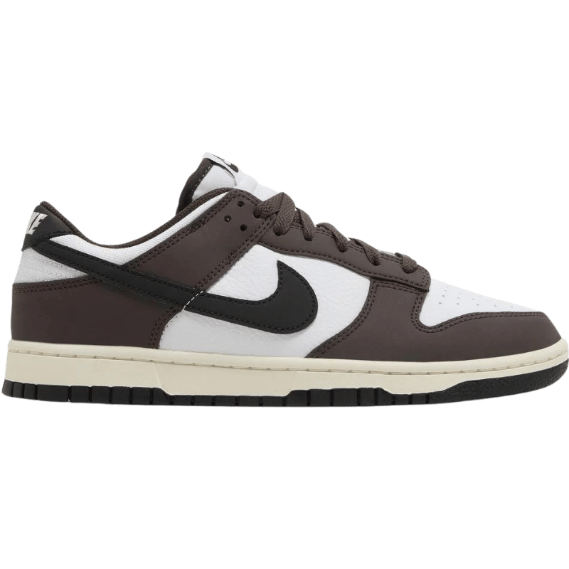 Nike Dunk Low Next Nature Baroque Brown