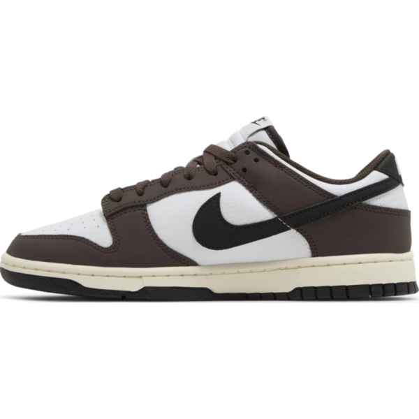 Nike Dunk Low Next Nature Baroque Brown