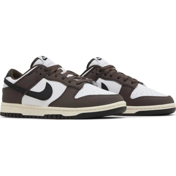 Nike Dunk Low Next Nature Baroque Brown