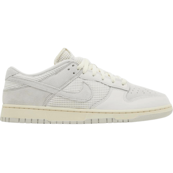 Nike Dunk Low Phantom Light Bone