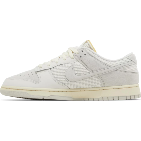 Nike Dunk Low Phantom Light Bone