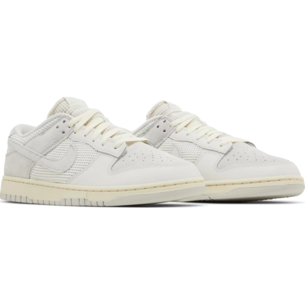 Nike Dunk Low Phantom Light Bone