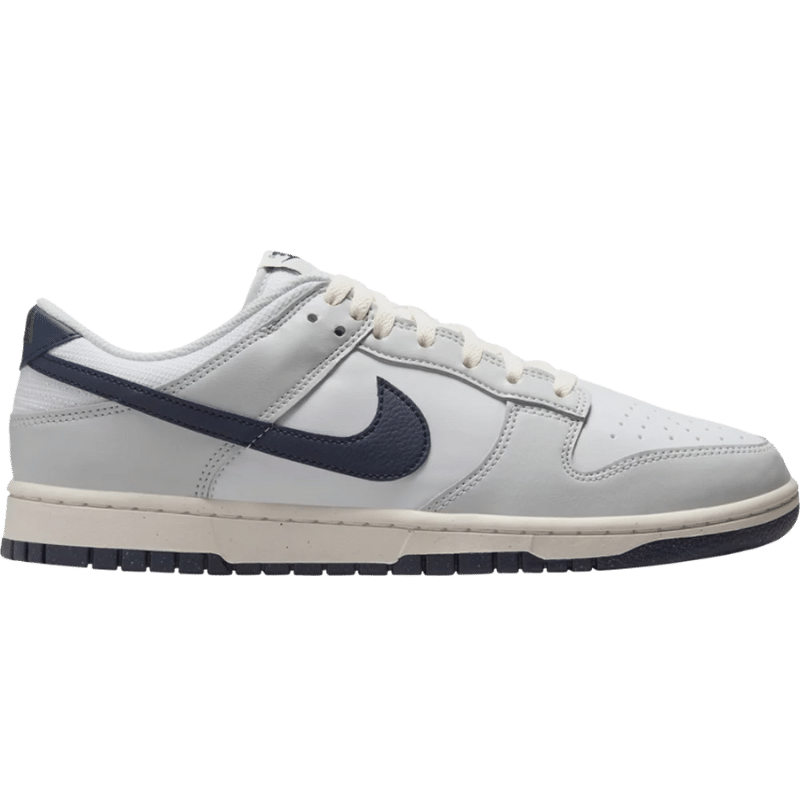 Nike Dunk Low Next Nature Photon Dust Obsidian