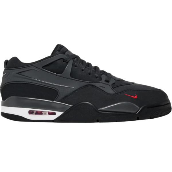 Jordan 4 RM SP Nigel Sylvester Driveway Grey
