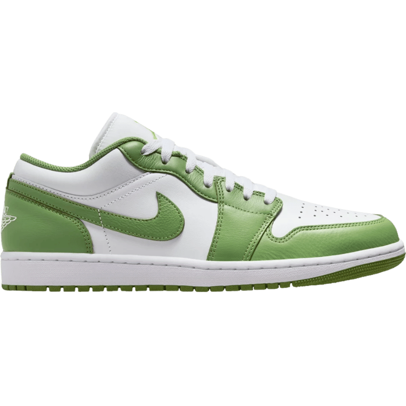 Jordan 1 Low SE Chlorophyll