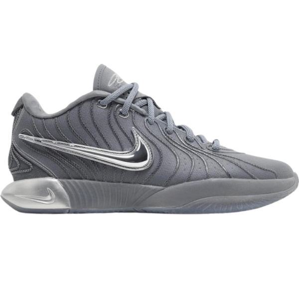 Nike LeBron 21 Cool Grey