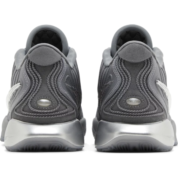 Nike LeBron 21 Cool Grey