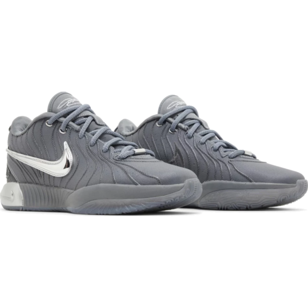 Nike LeBron 21 Cool Grey