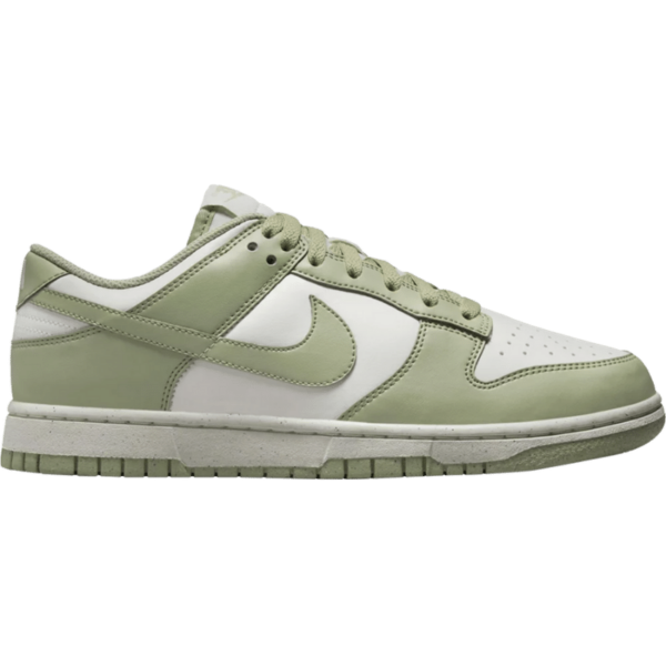 Nike Dunk Low Next Nature Olive Aura (Women's)